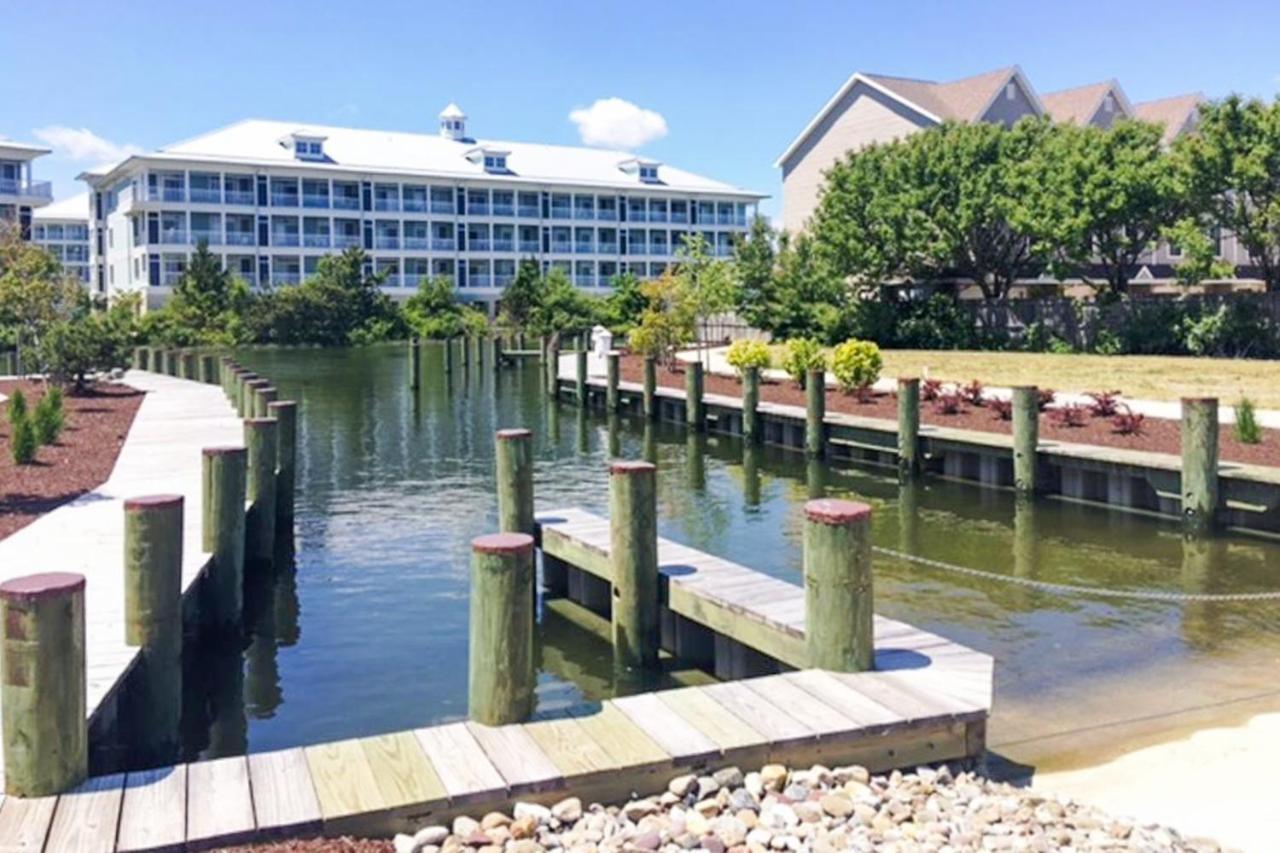 Vila Broad Marsh 108C Ocean City Exteriér fotografie