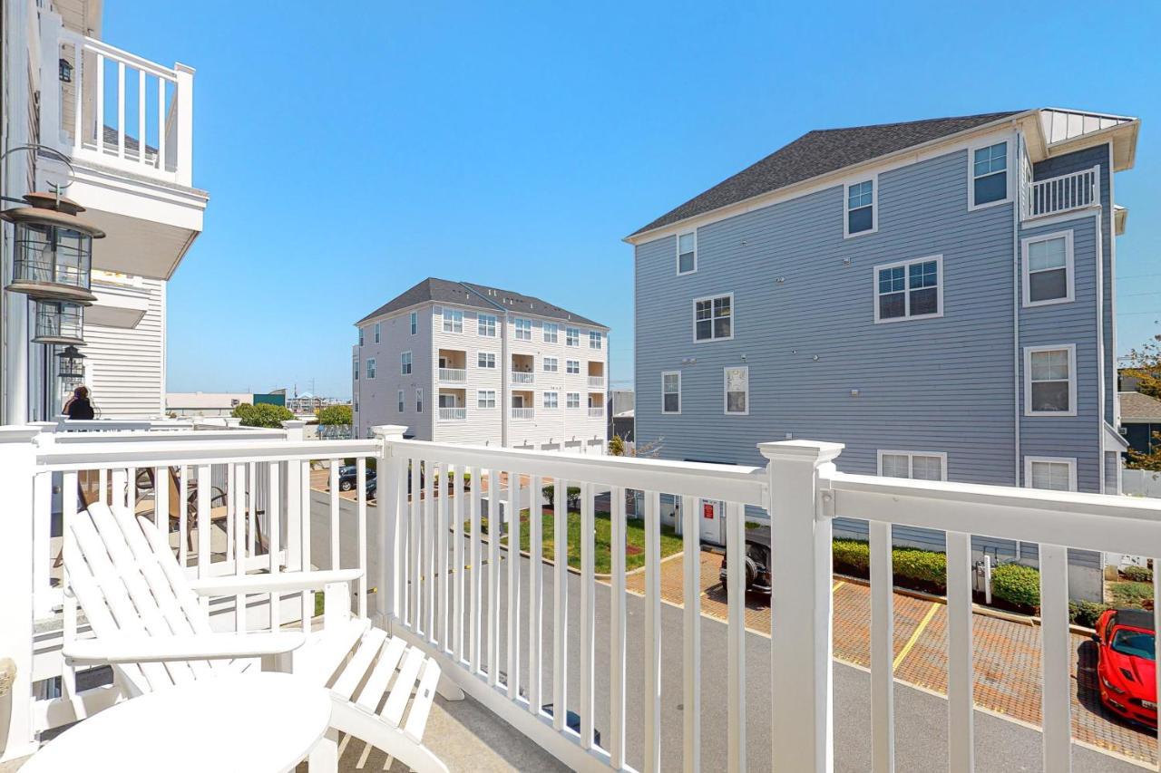 Vila Broad Marsh 108C Ocean City Exteriér fotografie